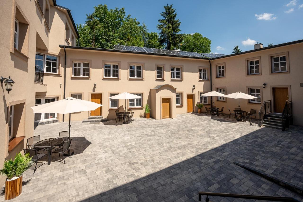 Central Platinum Apartments 8 Rybnik  Exterior photo