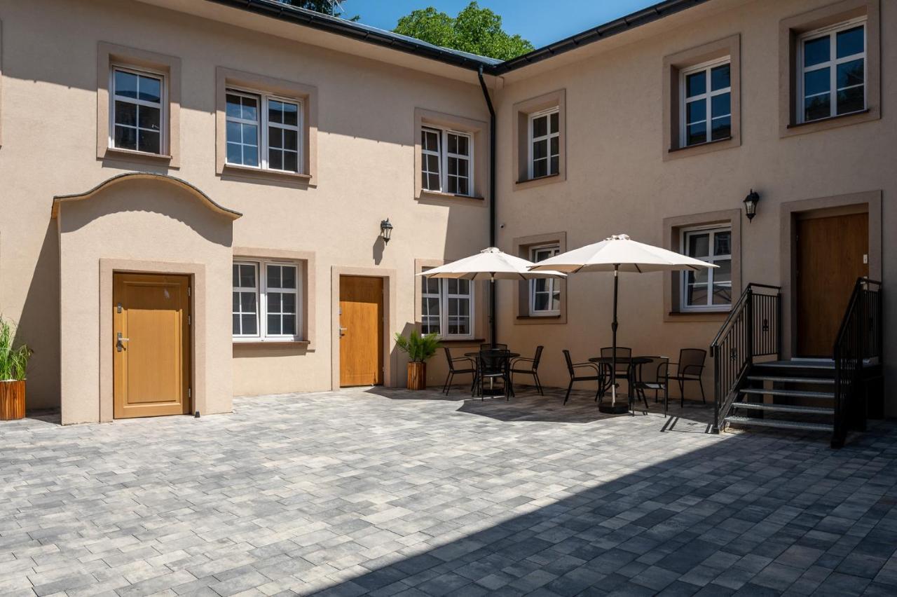 Central Platinum Apartments 8 Rybnik  Exterior photo